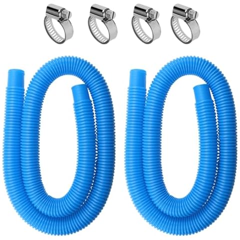 Tuyau de Piscine Pgtc 32mm Cover