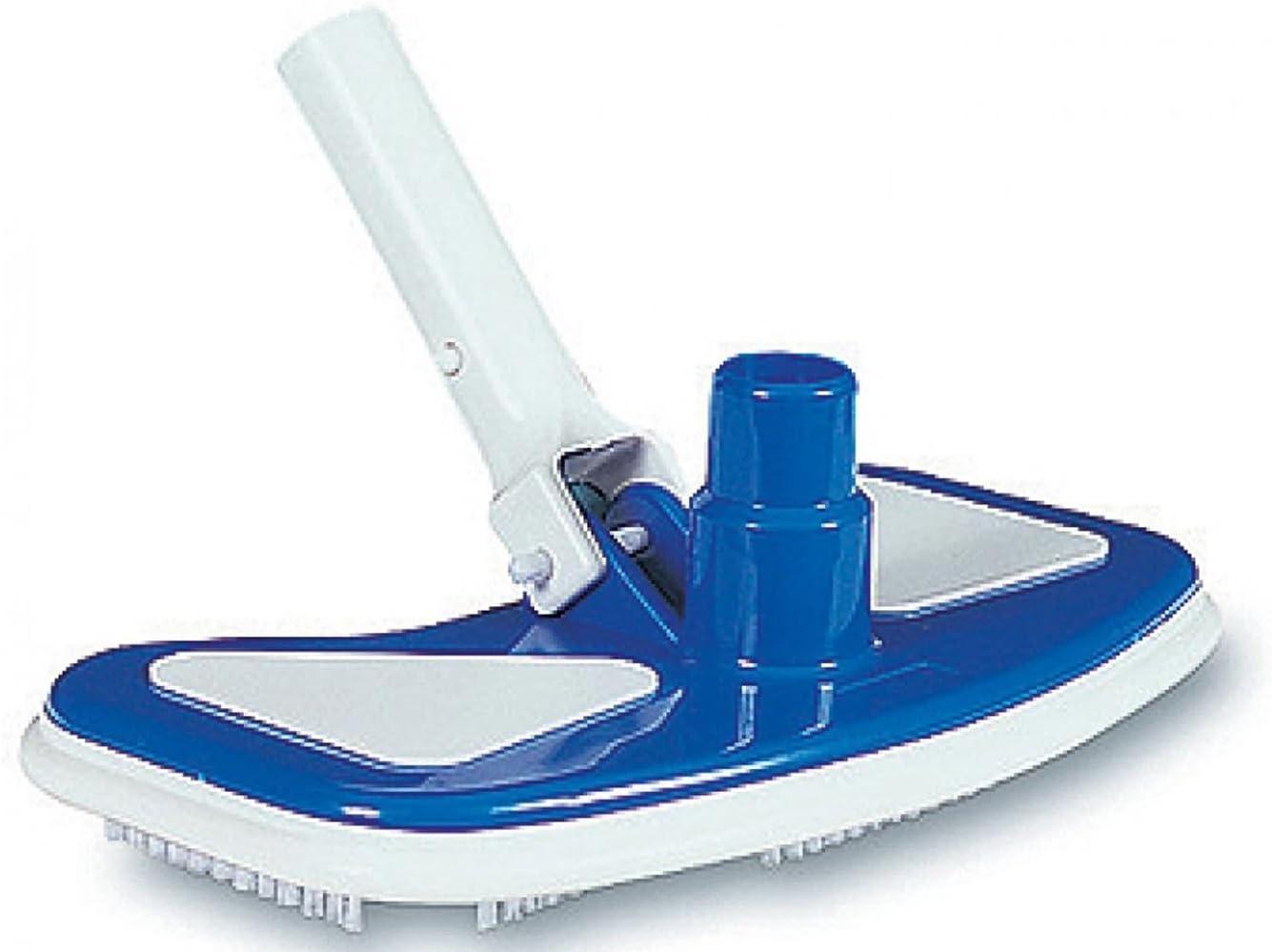 Replacement for ProTech Weighted Vacuum Head w/Brushes For Vinyl & Concrete Swimming Pools OEM