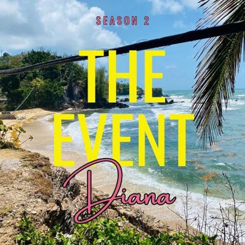 Trailer THE EVENT Season Two: Diana