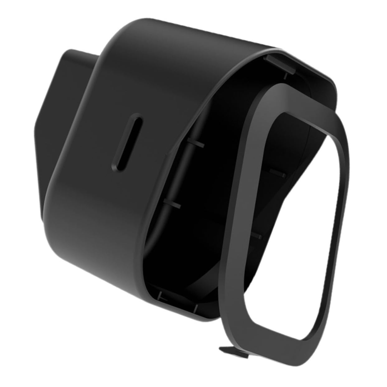 Protección de cámara de seguridad Operitacx funda para modelo outdoor de exteriores 8