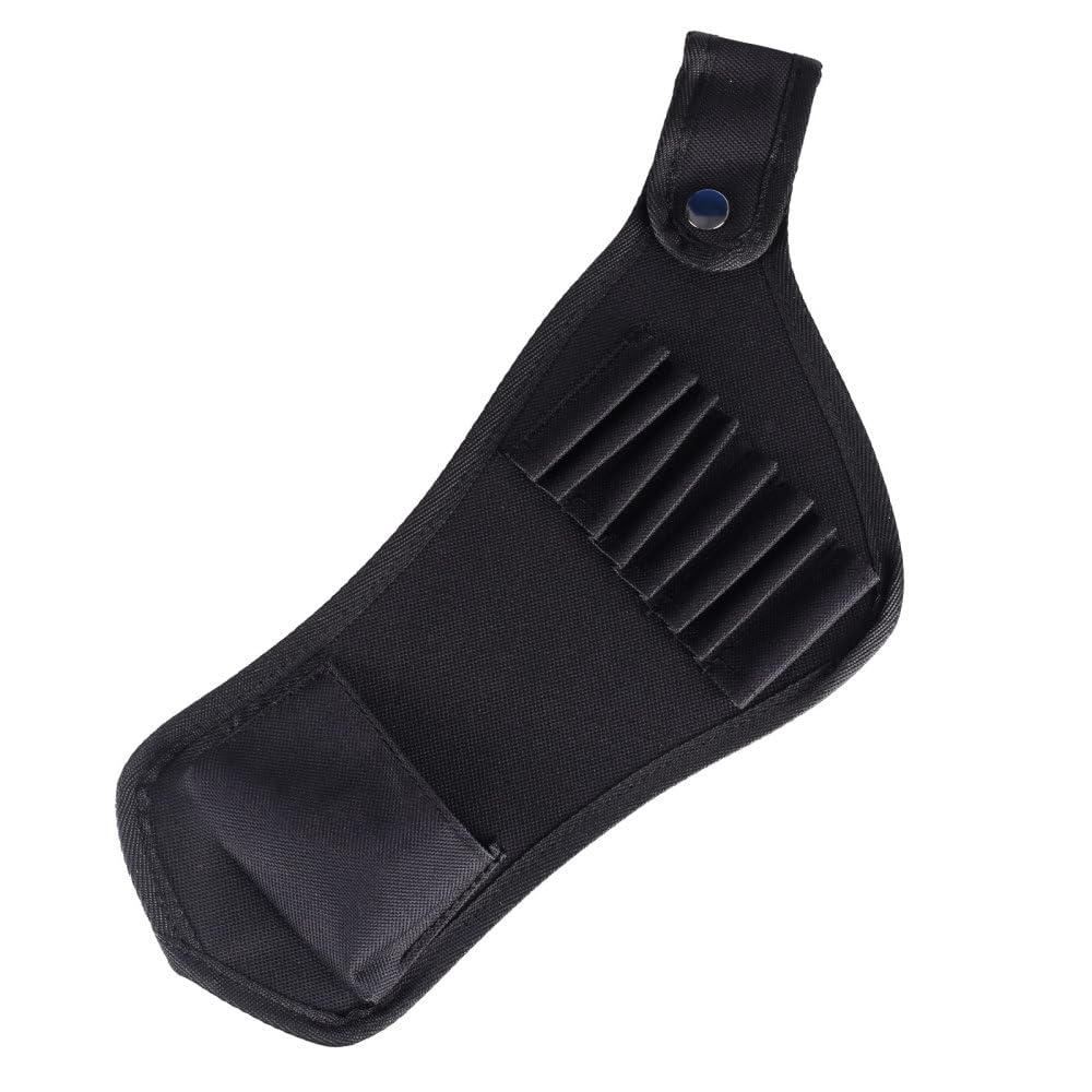 MiOYOOW Archery Bag, Waterproof Arrow Quiver 8 Tube Hanged Bow Bolts Holder for Hunting Target Practicing