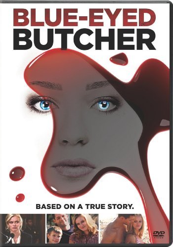 Blue-Eyed Butcher by Sara Paxton - Mehr Infos/Bestellen