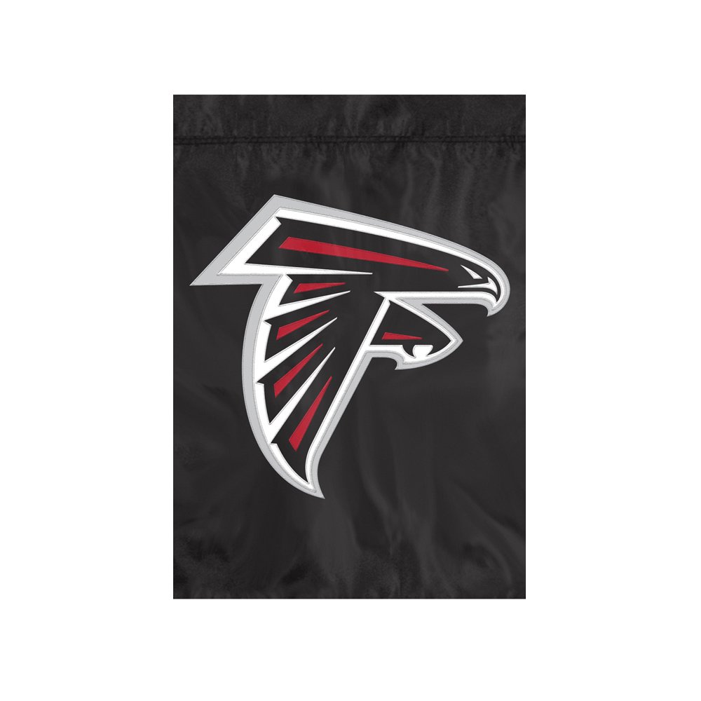 The Party Animal NFL Unisex-Adult Garden Flag - Window Flag - Indoor/Outdoor Flag