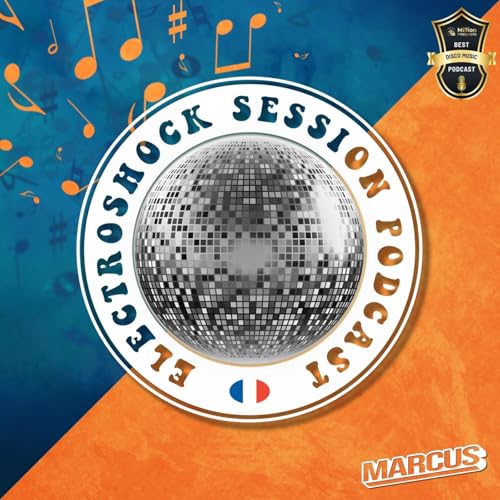 Electroshock Session Podcast cover art