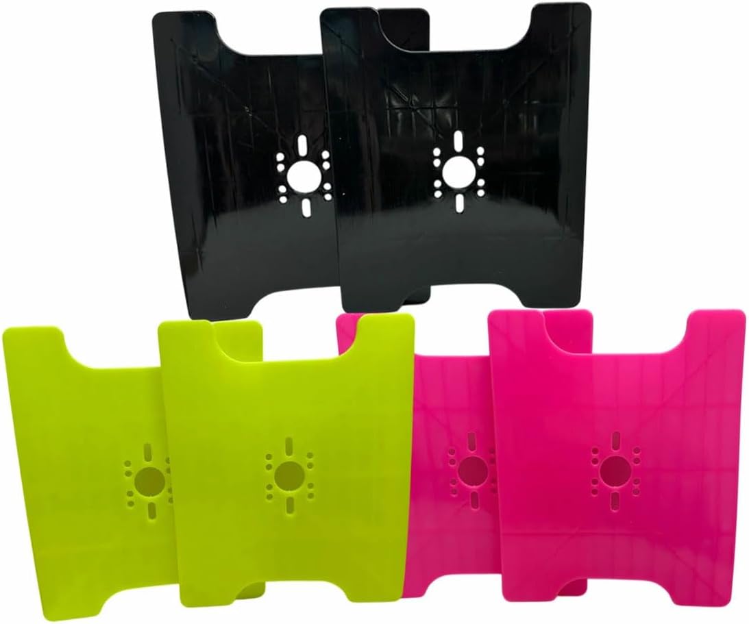 OJK PLATE　CARVING PLATE 04 MIDDLE　カービングプレート スノーボード フリースタイル用 リフトアップ