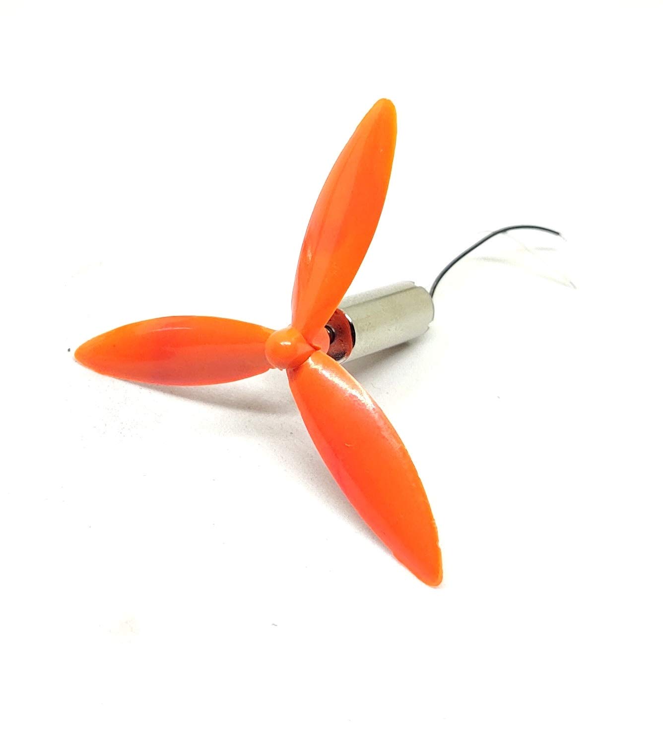 INVENTO 2Pcs DC 3.7V 820 8x20mm Micro Coreless Motor With 2Pcs 50mm 3 Blade Propeller High Speed Mini Drones Quadcopter (B08BCS1ZBD) Amazon Price History, Amazon Price Tracker