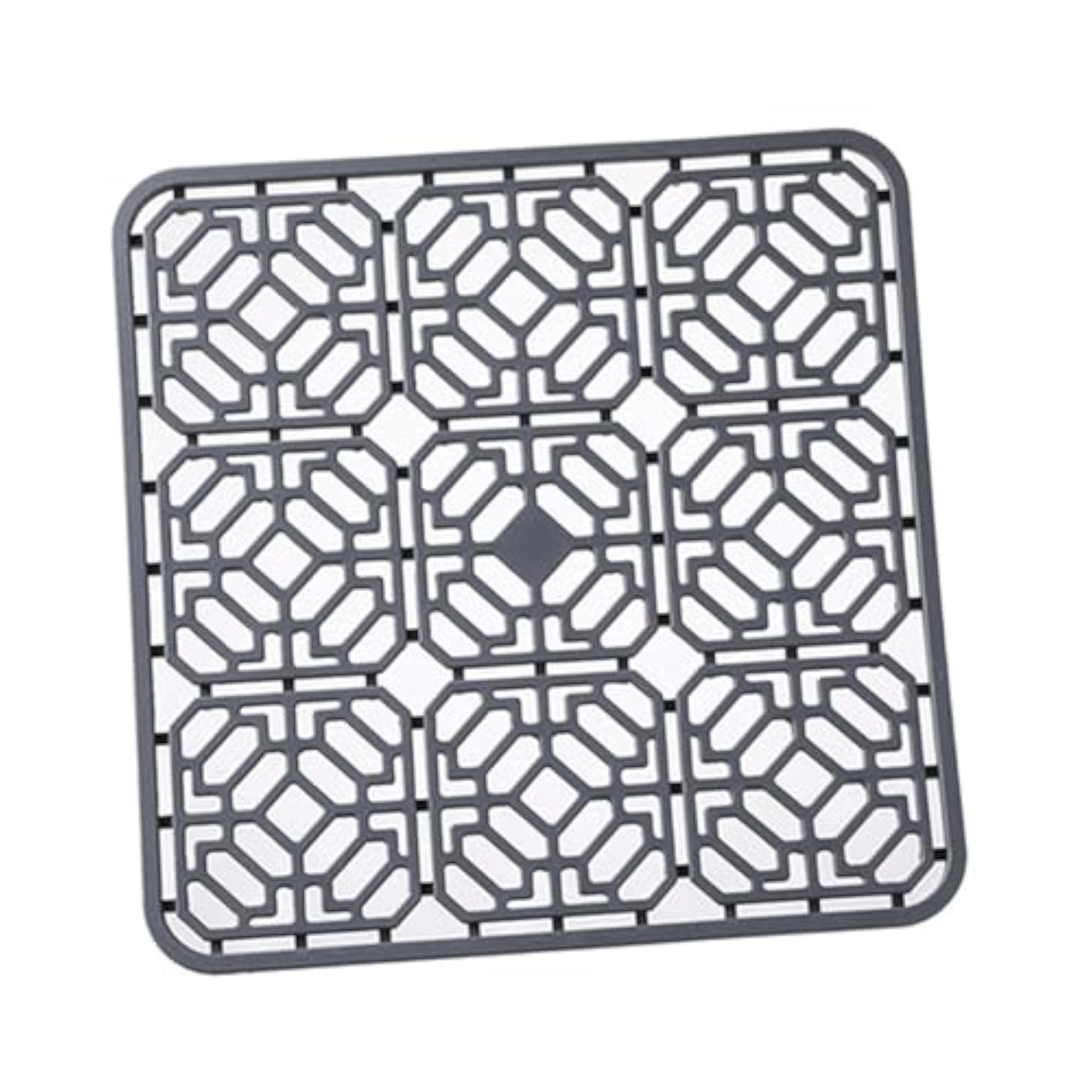Silicone Sink Mat, Drying Mat for Kitchen Counter