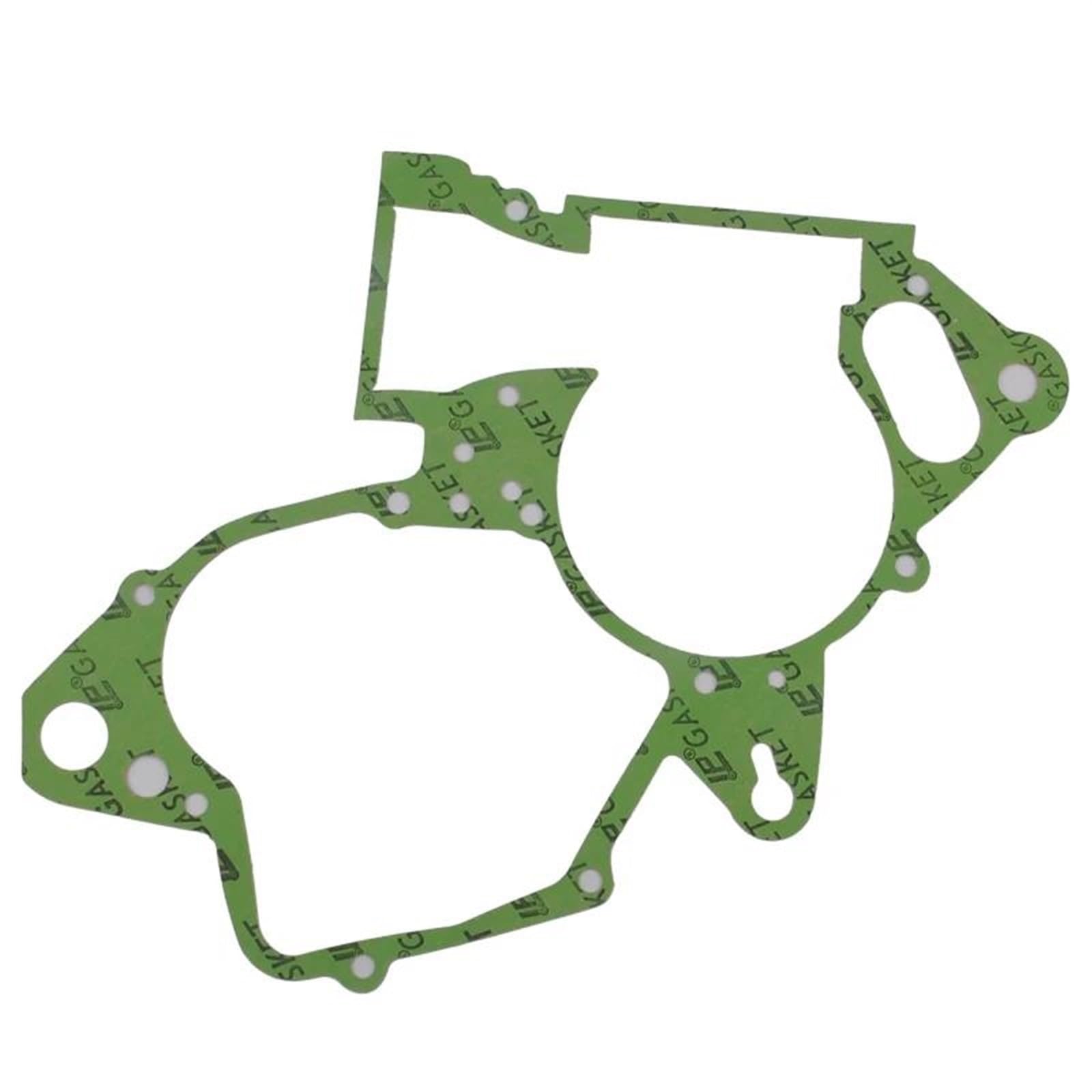 Juego completo de juntas para cilindro, cárter y tapa embrague motocicleta para CR125R CR125 R 2005 2006 2007 CR 125 JUNTA CAMBIO MARCHAS