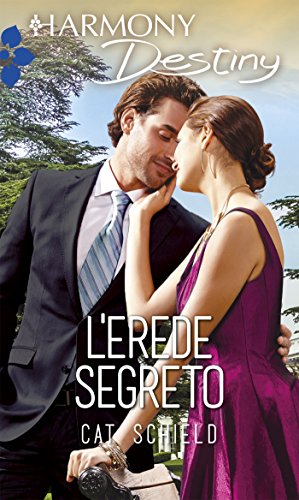 L'erede segreto: Harmony Destiny