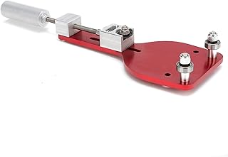 Qagea 77750 Oil Filter Cutter, Oil Filter Cutting Tool for Filter Cutting Range 2 3/8"-5"