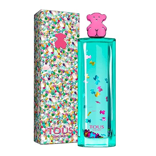 Perfumes, Beauty tous perfume dama Marca TOUS (2)