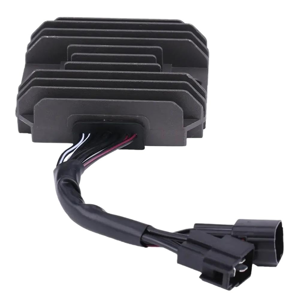 Motorcycle Voltage Regulator Rectifier Compatible With GSXR600 GSXR750 GSXR1000 GSX1300R Bonneville Scrambler 900
