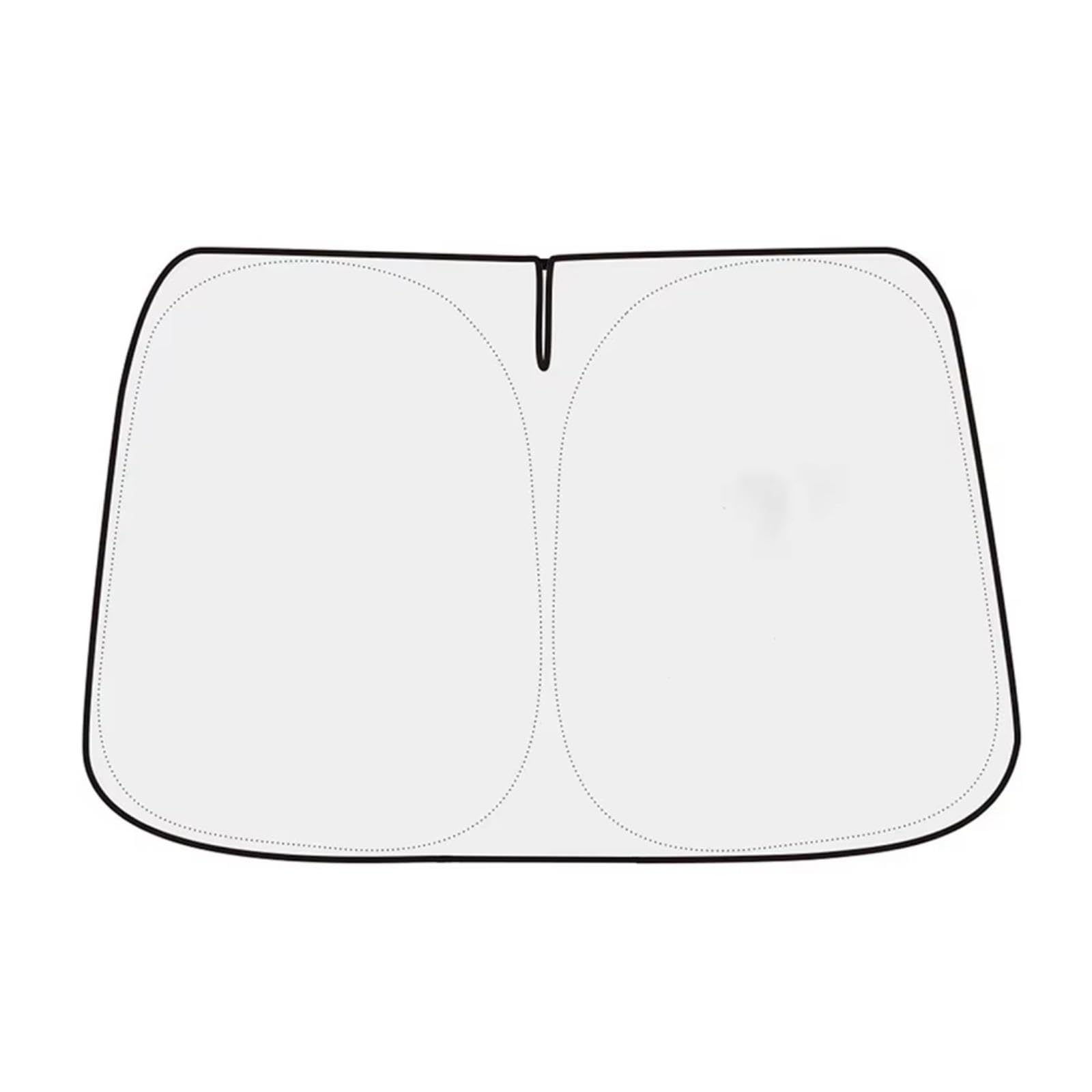 Amazon.co.jp: BYD Sealion 7 2024 2025に対応。フロントガラス用