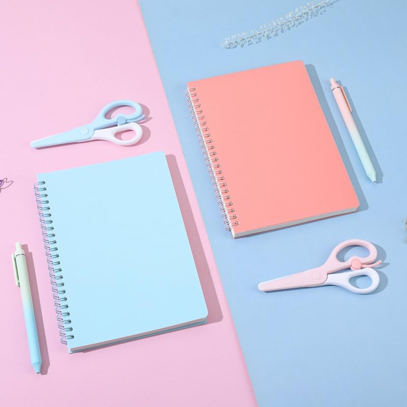 Papelería, Office Product libretas Marca YUHOHO (3)