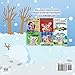 I Love Winter: English German Bilingual Children's Book (English German Bilingual Children's Book Collection) (German Edition)