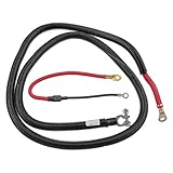 Standard Ignition A76-0F Battery Cable Top Mount