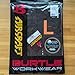 未使用 BURTLE AC2061 Lサイズ