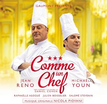 Amazon シェフ 三ツ星レストランの舞台裏へようこそ オリジナル サウンドトラック ニコラ ピオヴァーニ サウンドトラック ミュージック Amazon シェフ 三ツ星レストランの舞台裏へようこそ オリジナル サウンドトラック ニコラ ピオヴァーニ サウンドトラック ミュージック