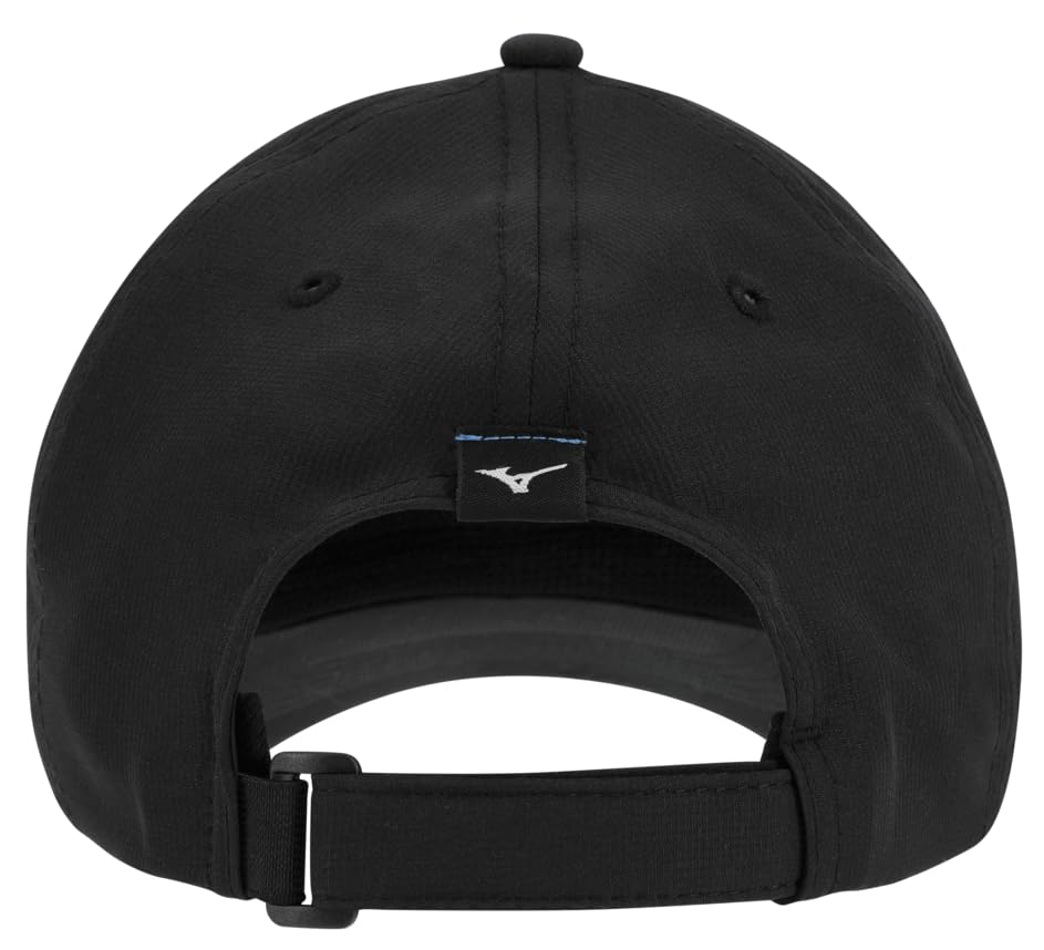 Image of Mizuno Unisex Adult Pin High Relaxed Golf Cap