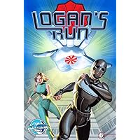 Logan's Run #0