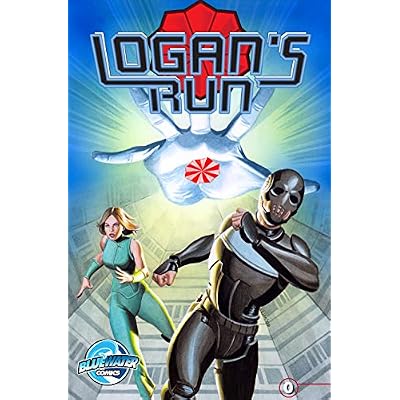 Logan's Run #0