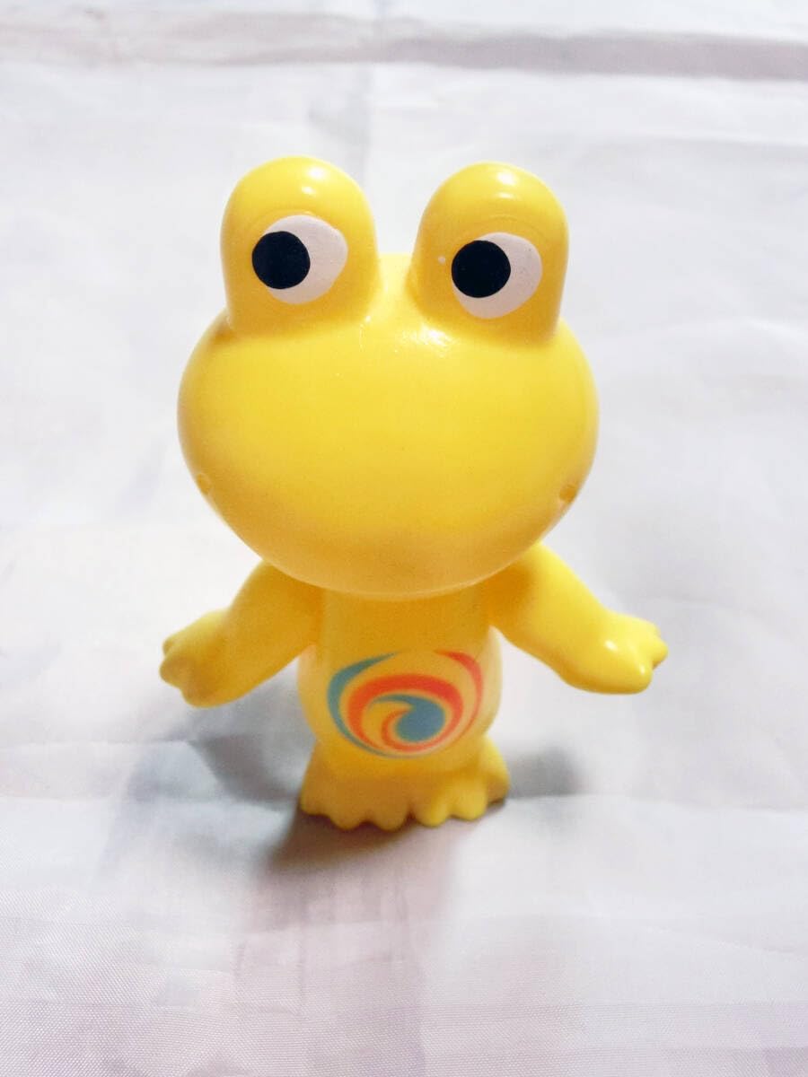 昭和レトロ★ ど根性ガエル ★フーセンガム 外パッケージ レア カネボウ 送料込 Yahoo!オークション - ②非売品 昭和レトロ カネボウ食品 バトル