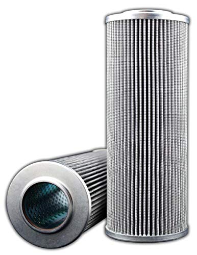 Big Filter Replacement Hydraulic Filter Compatible with Parker 922624, 2-Pack