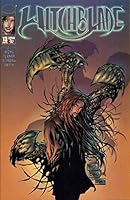 Witchblade #13 B000Q3F81C Book Cover