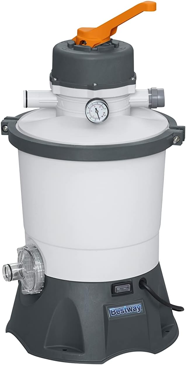 Bestway Flowclear Sand Filter Pump 3028 L