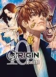  ORIGIN 10 (English Edition)