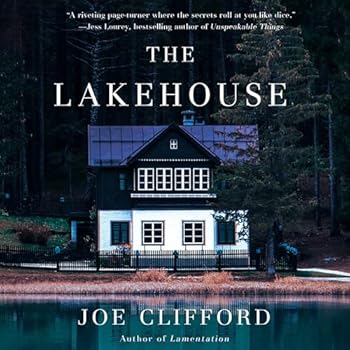 The Lakehouse