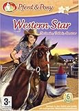 256 MB RAM Pferd & Pony - Western Star