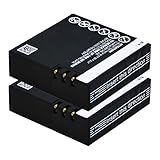 DATOS TÉCNICOS - Capacidad: 1160mAh | Voltaje: 3.8V | Tecnología: Ion de litio | Dimensiones: 35,6 x 35,1 x 10,5mm | Color: negro