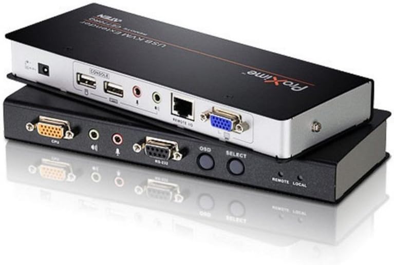 ATEN CE790 KVM Digital Extender