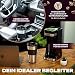 Clatronic Kaffeemaschine | Kaffee To Go Becher 400 ml | für alle gängigen Getränkehalter (z.B. Auto) | Filterkaffeemaschine | Permanent-Nylon-Filter | Edelstahlbecher mit Aromadeckel | KA 3733