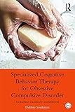 specialized expert xc mtb-schuh - black  Specialized Cognitive Behavior Therapy for Obsessive Compulsive Disorder: An Expert Clinician Guidebook (Practical Clinical Guidebooks) (English Edition)