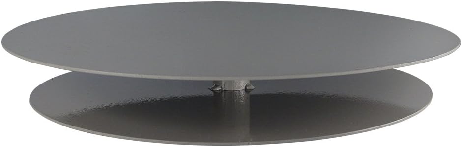 Skat Blast Sandblast Cabinet 18 Diameter Turntable, Made in USA, 6120-18