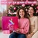 Makeup Advent Calendar 2025, 24 Days Advent Beauty Calendar for Adults Women Teen Girl Gifts Trendy Stuff Christmas Countdown Calendars Holiday Surprise Gift for Mom Wife Girlfriend Friends Her Sister