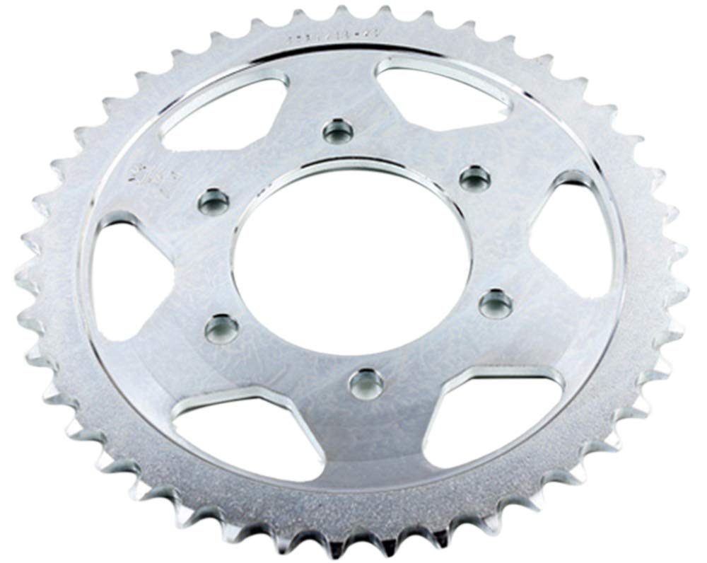 JT Sprockets JTR1489.43 43T Steel Rear Sprocket