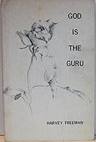 God is the Guru B000J3IY6A Book Cover