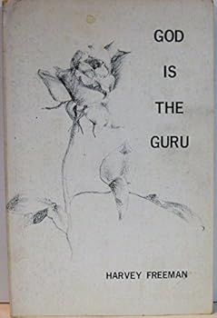 Paperback God is the Guru Book