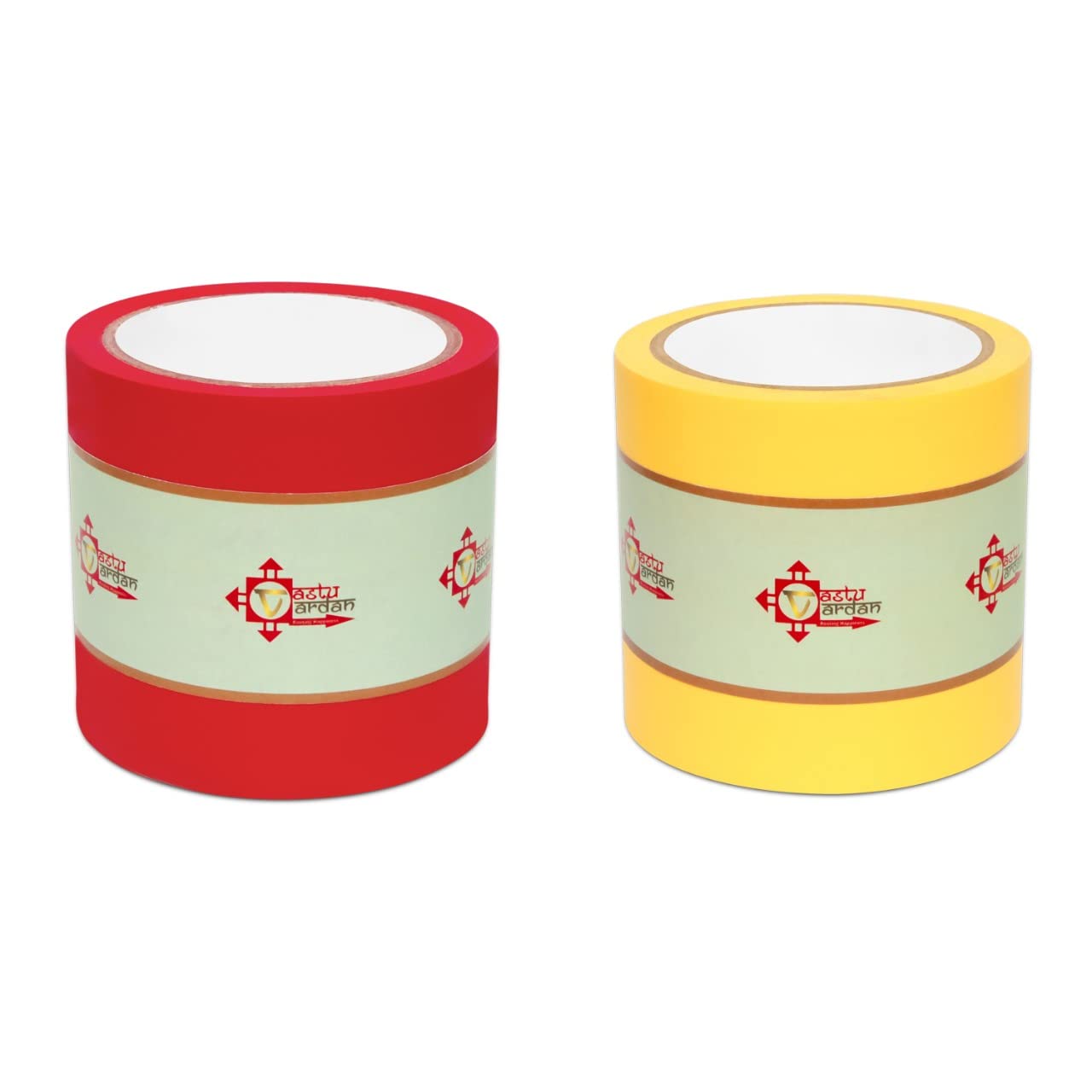 Vastu Correction Tape - Toilet Vastu Remedy -18