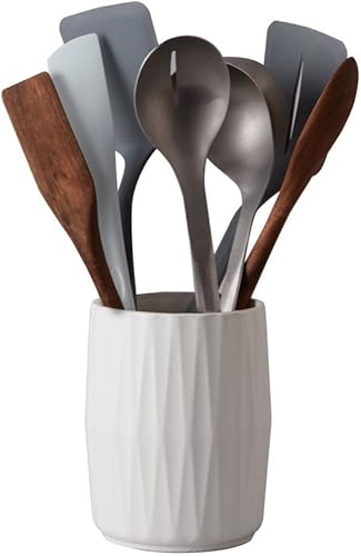 Miniatura 3 de Chef 'n amplia Madera Cuchara, aceitado Nogal