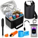 Vinsot 7-Piece SUP Accessory Kit
