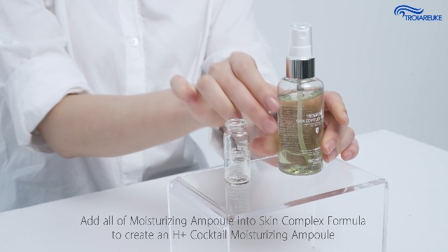 Amazon.com: TROIAREUKE: SKINCARE