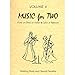 Music for Two, Volume 6 Flute or Oboe or Violin & Cello or Bassoon