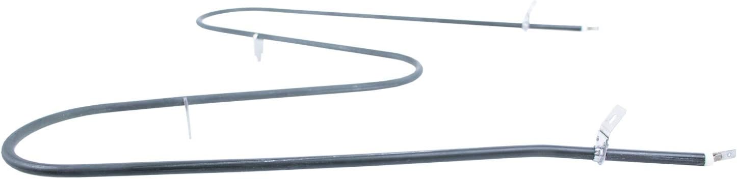 Certified Appliance Accessories 52004 Replacement Oven Bake Element for Whirlpool, Kenmore, Frigidaire & Maytag 316075103/316075104