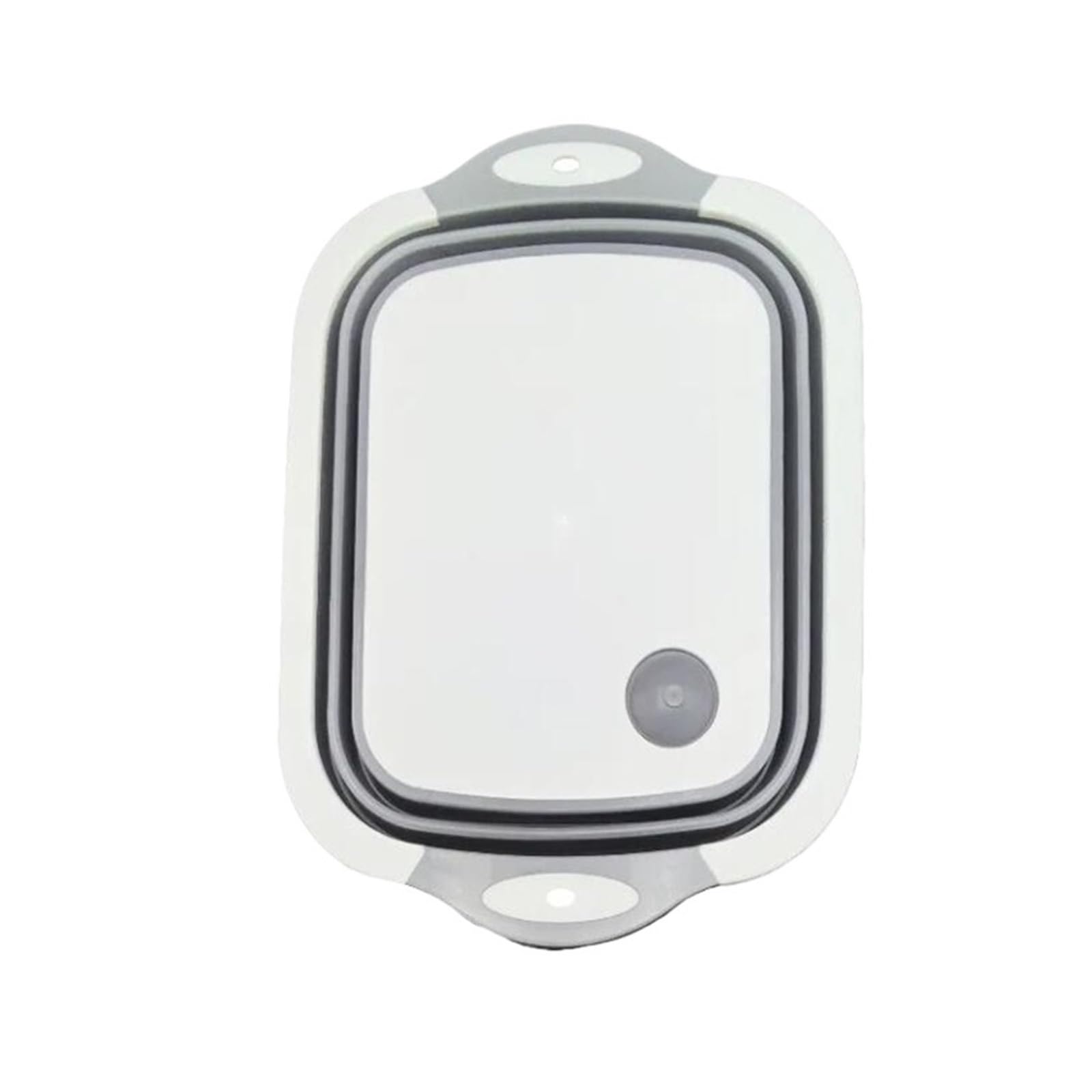 Compatible avec les lavabos pliables, éviers portables, seaux à pieds, bassins de voyage et camping multifonctionnels en plastique pliable