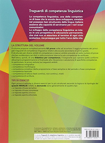 Autori e lettori. Quaderno-Traguardo. per la