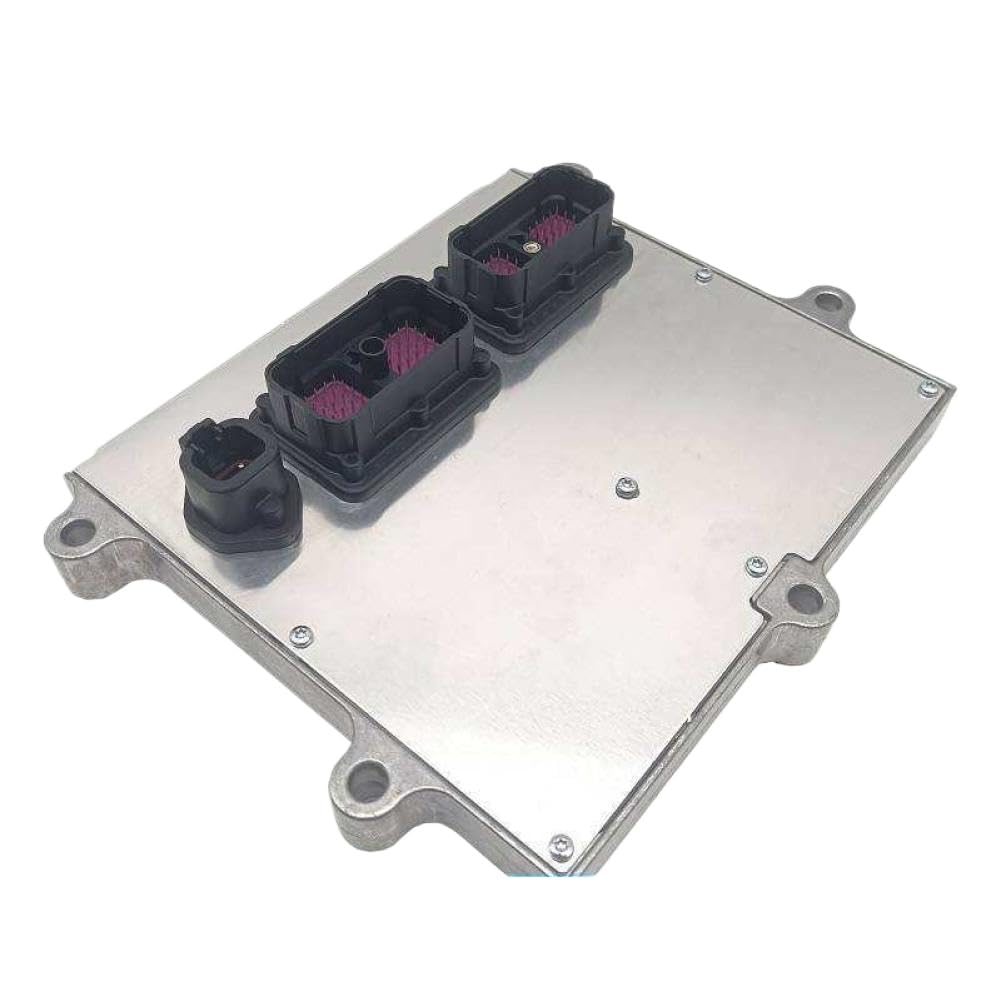Engine Computer Board ECU Electronic Control Unit P3684275 3684275 Compatible With ISX CM871